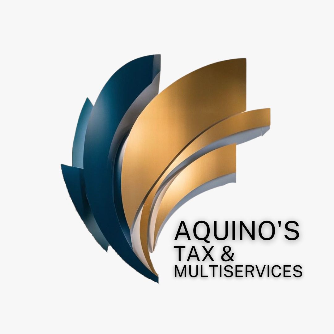 Aquino’s Tax & Multiservices